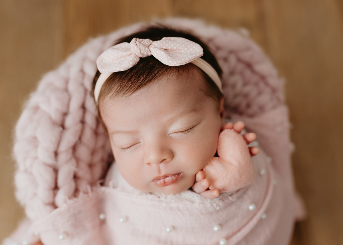 Newborn Studio Três Lagoas