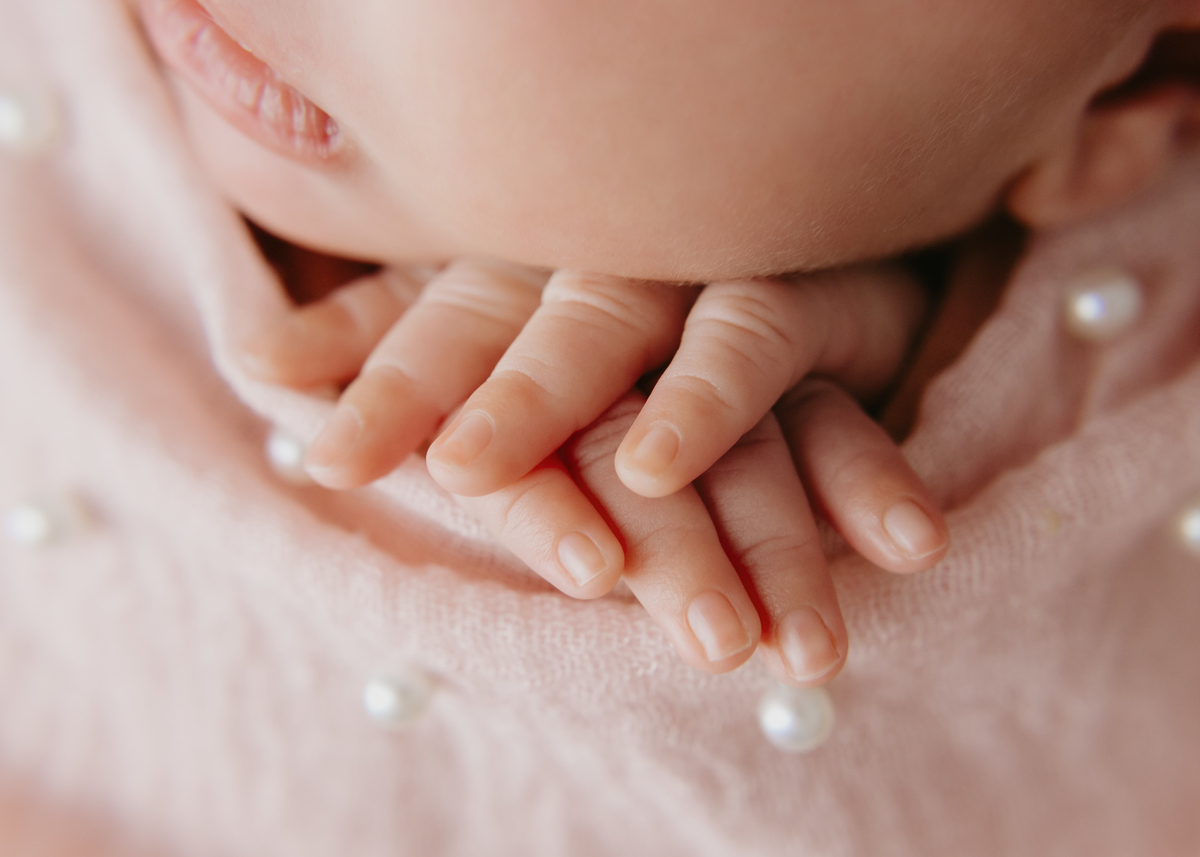 Newborn Studio Três Lagoas