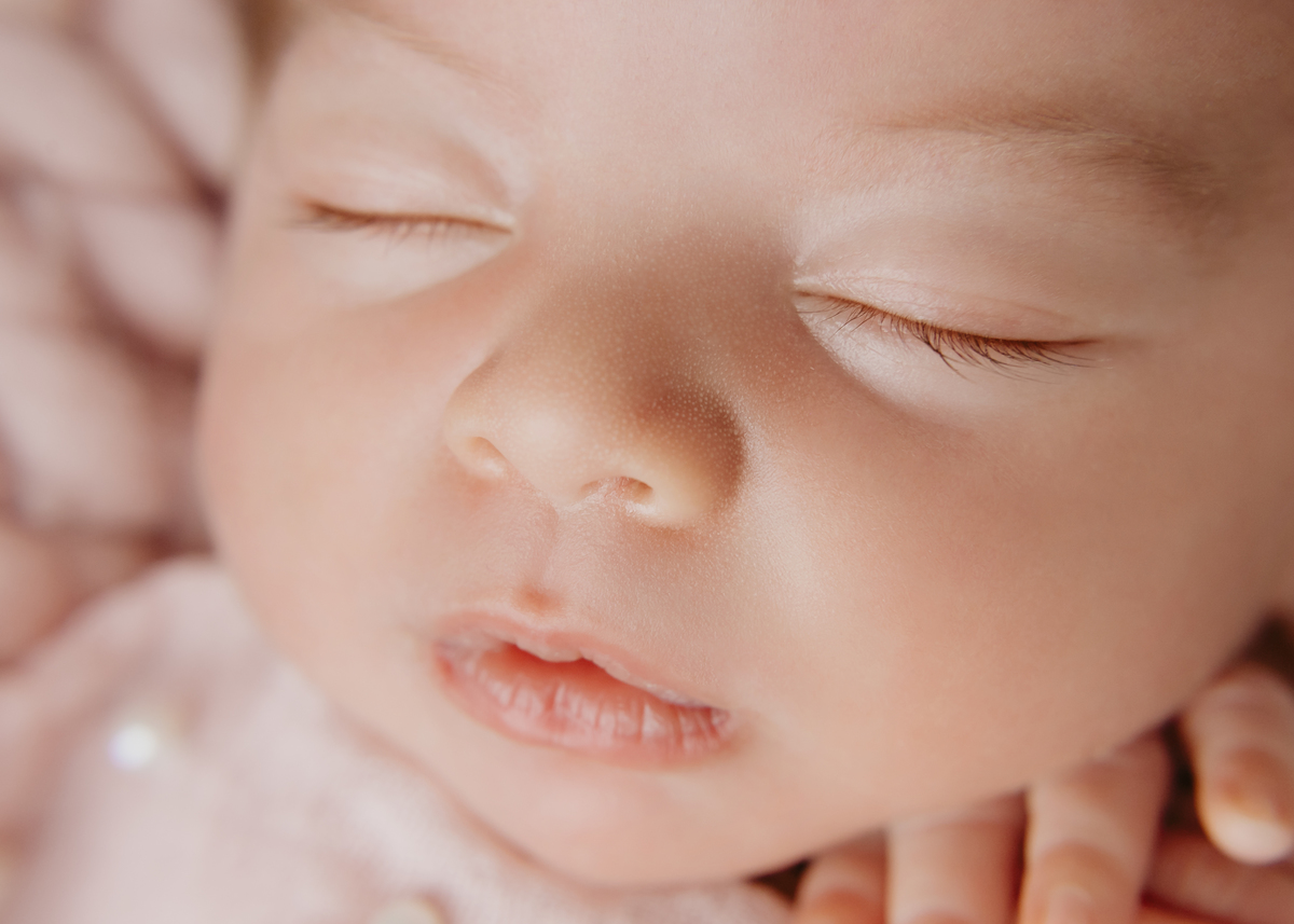 Newborn Studio Três Lagoas