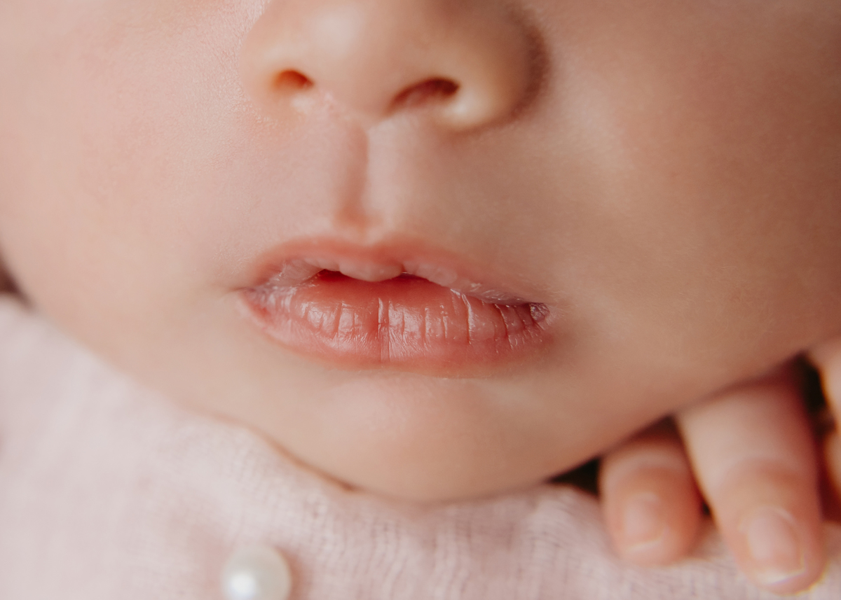 Newborn Studio Três Lagoas