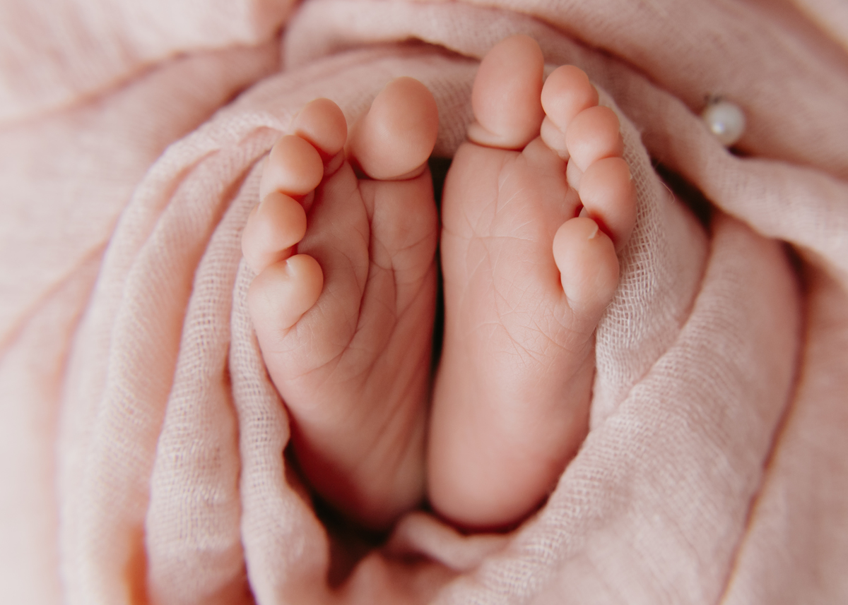 Newborn Studio Três Lagoas