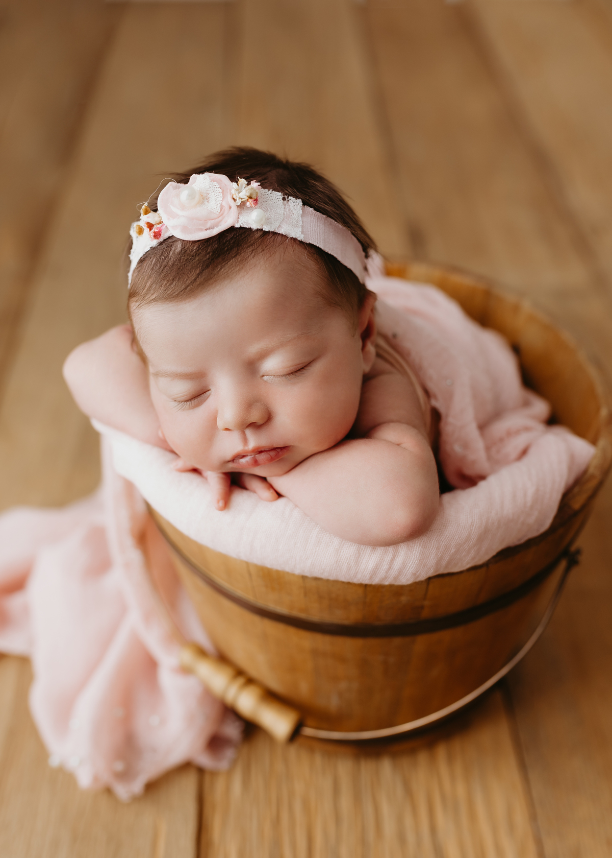 Newborn Studio Três Lagoas