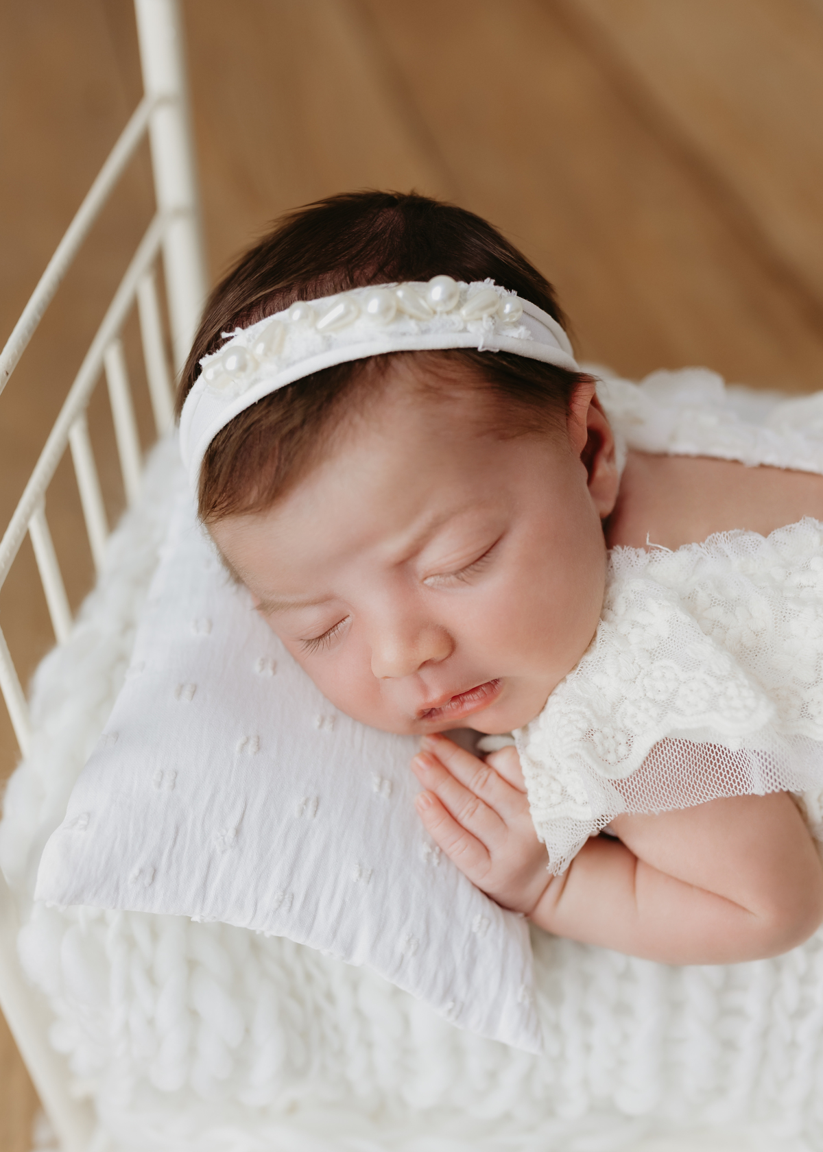 Newborn Studio Três Lagoas