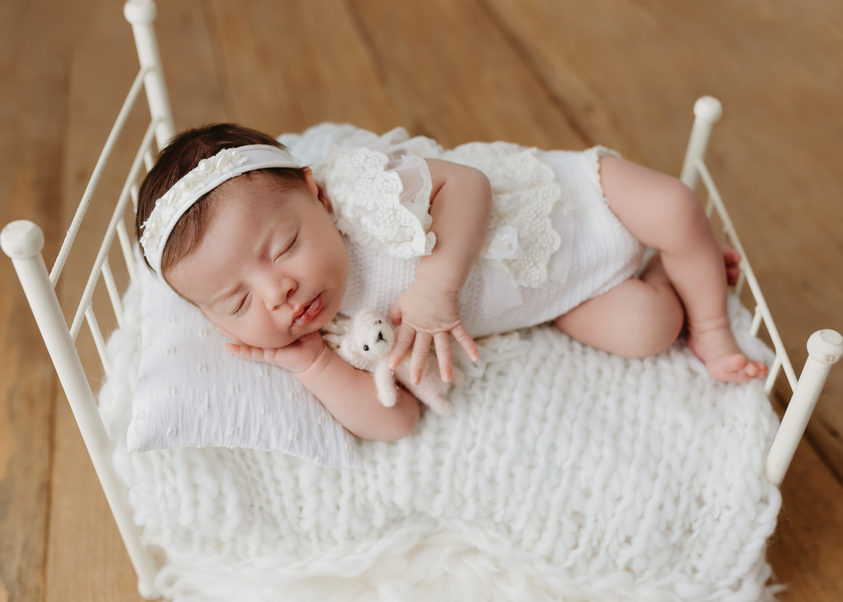 Newborn Studio Três Lagoas