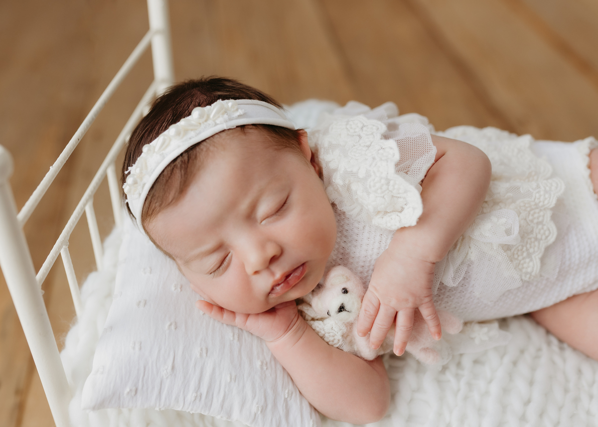 Newborn Studio Três Lagoas