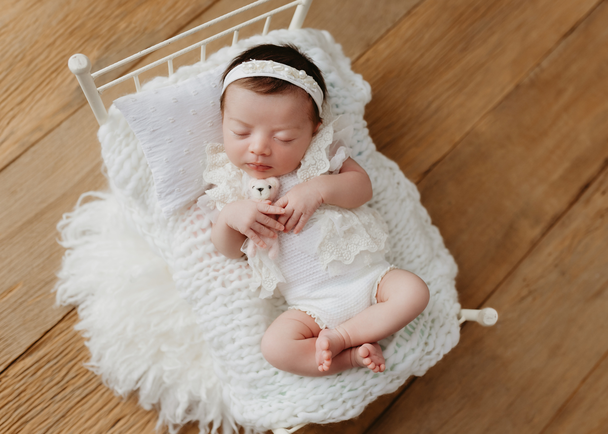 Newborn Studio Três Lagoas