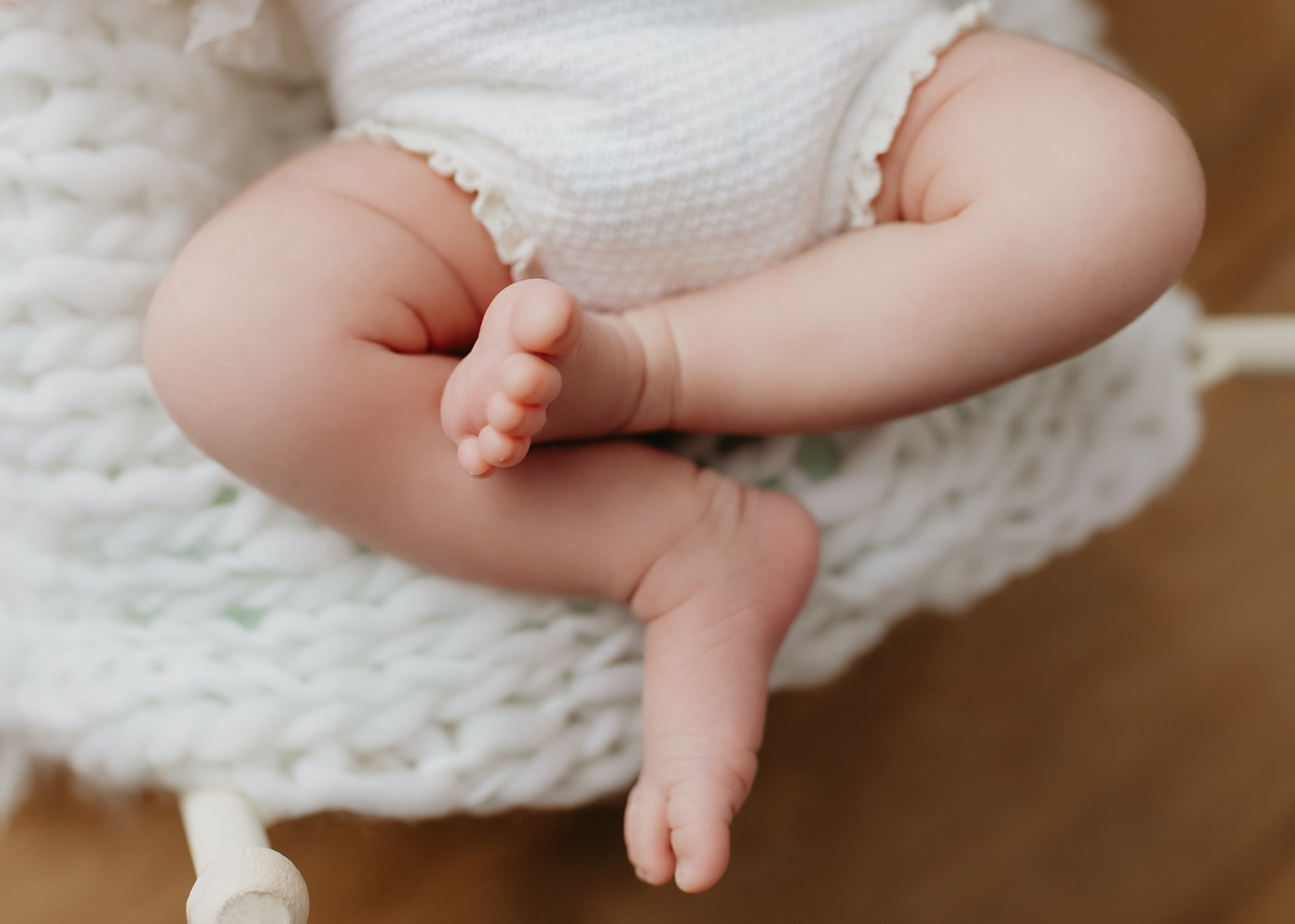 Newborn Studio Três Lagoas