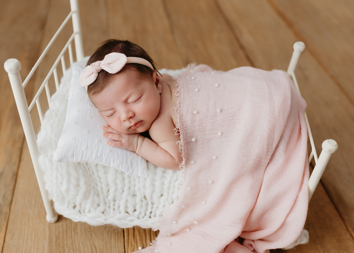 Newborn Studio Três Lagoas