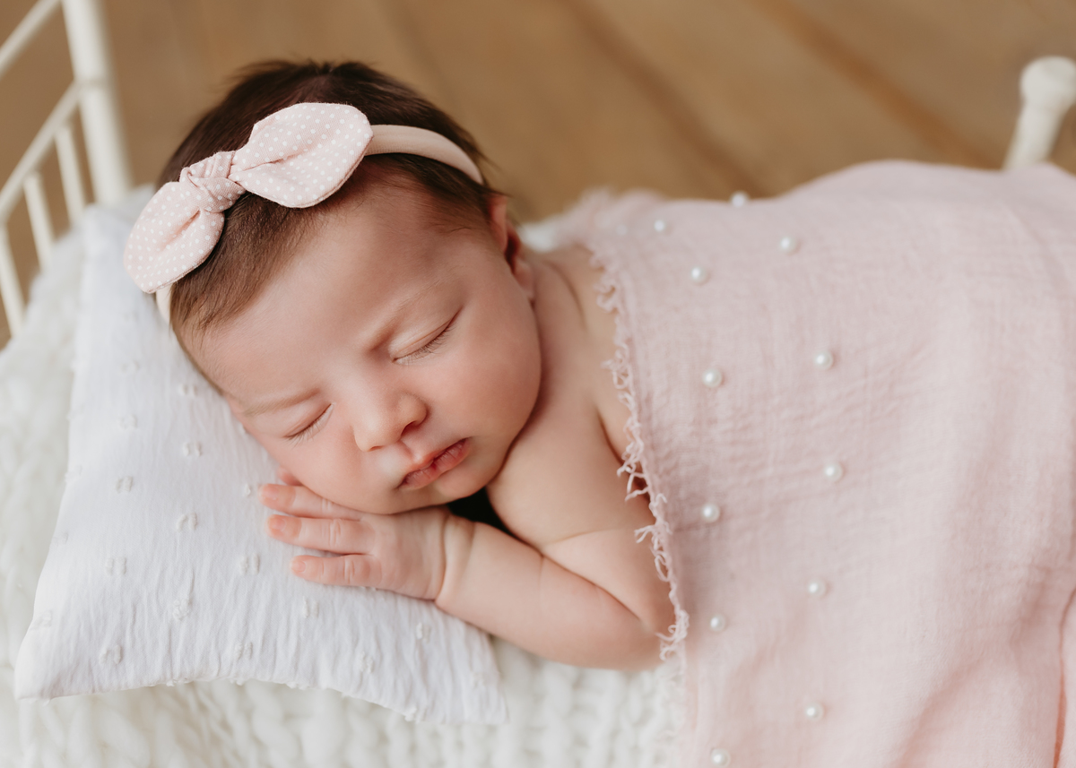 Newborn Studio Três Lagoas