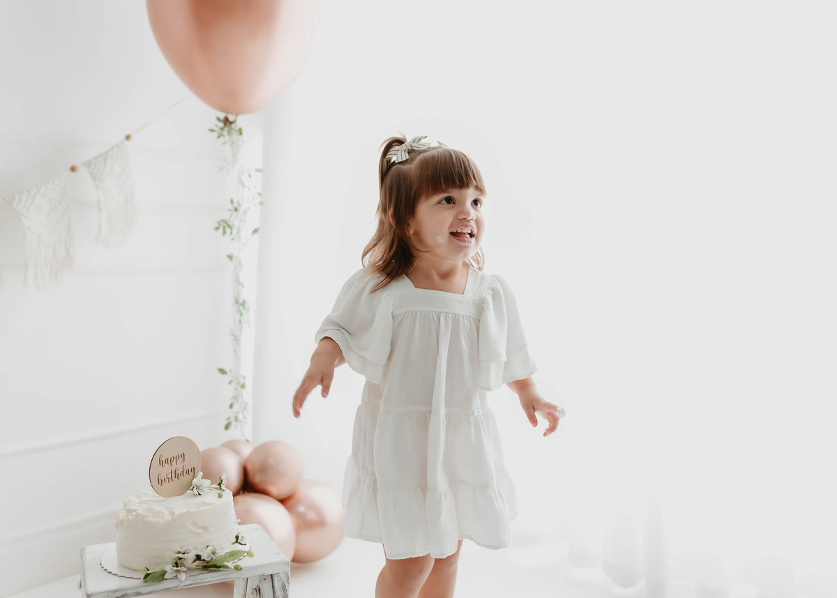 Smash the Cake Studio Três Lagoas