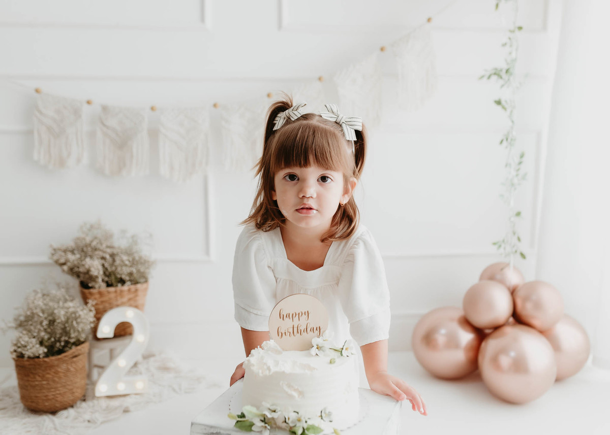 Smash the Cake Studio Três Lagoas