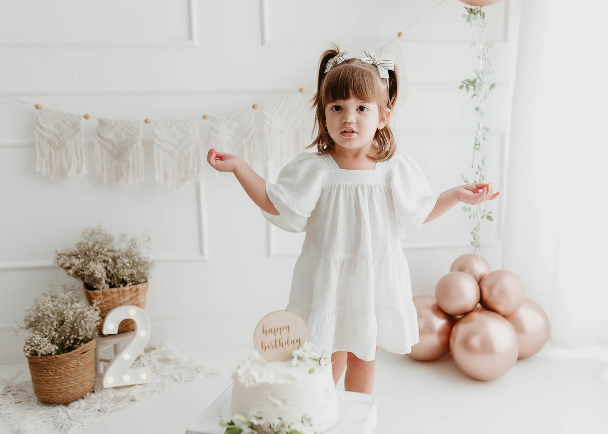 Smash the Cake Studio Três Lagoas