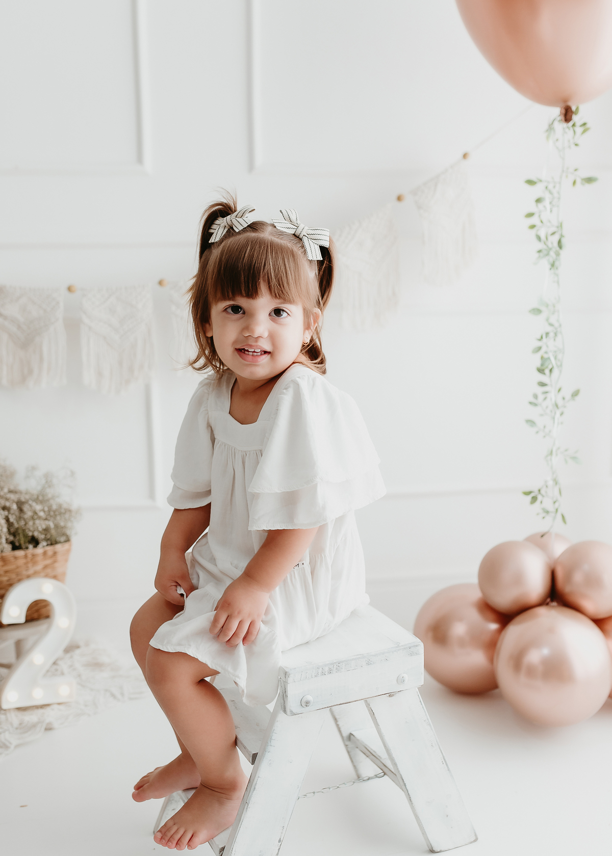 Smash the Cake Studio Três Lagoas