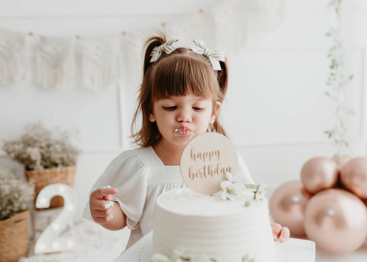 Smash the Cake Studio Três Lagoas