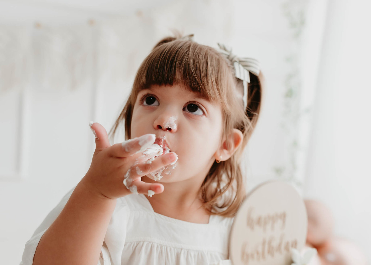 Smash the Cake Studio Três Lagoas