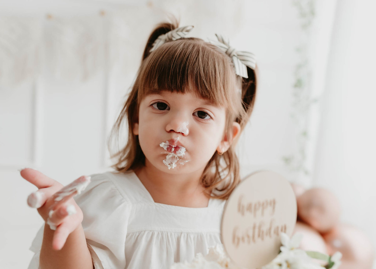 Smash the Cake Studio Três Lagoas