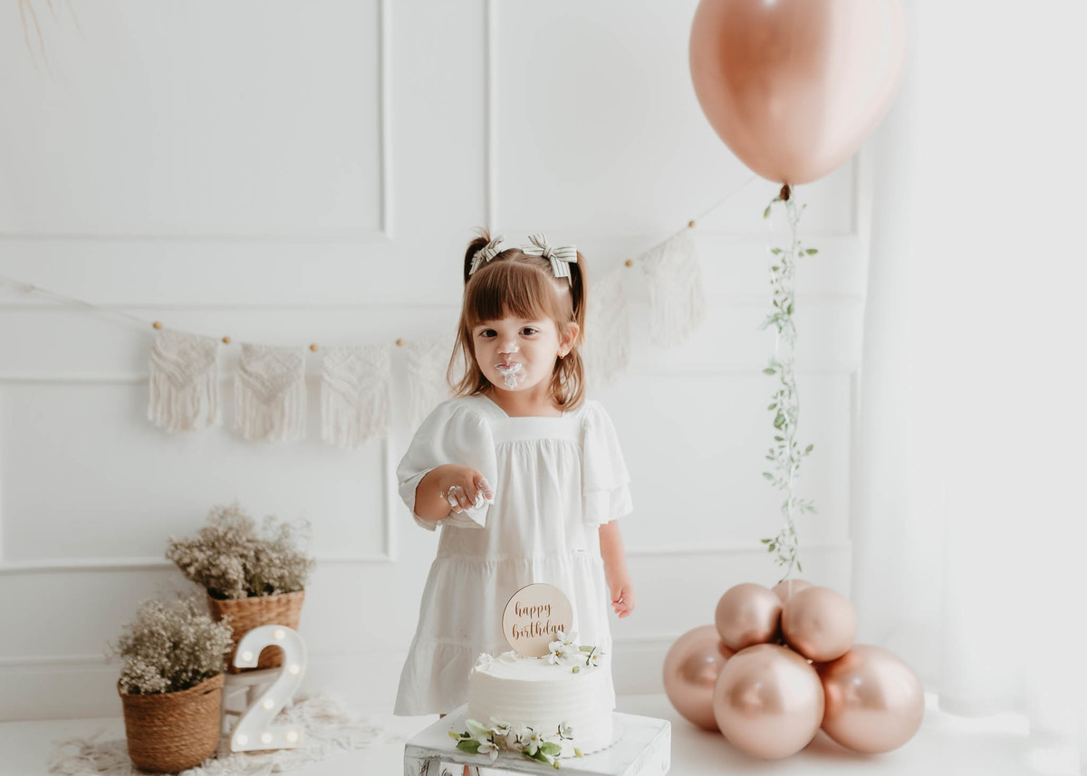 Smash the Cake Studio Três Lagoas