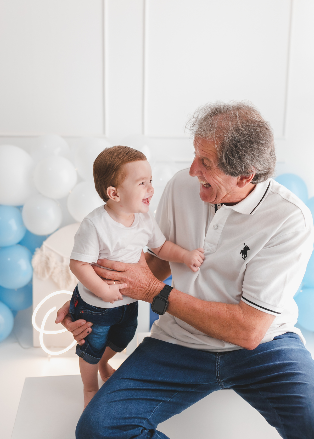 Smash the Cake Stúdio Três Lagoas