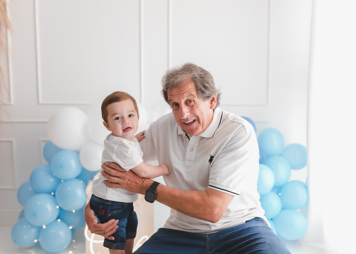 Smash the Cake Stúdio Três Lagoas