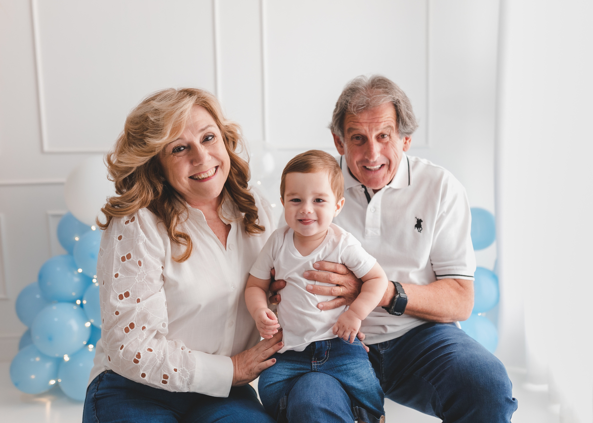 Smash the Cake Stúdio Três Lagoas