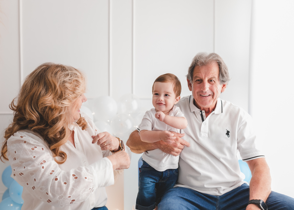 Smash the Cake Stúdio Três Lagoas