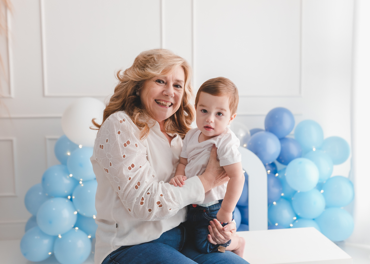 Smash the Cake Stúdio Três Lagoas