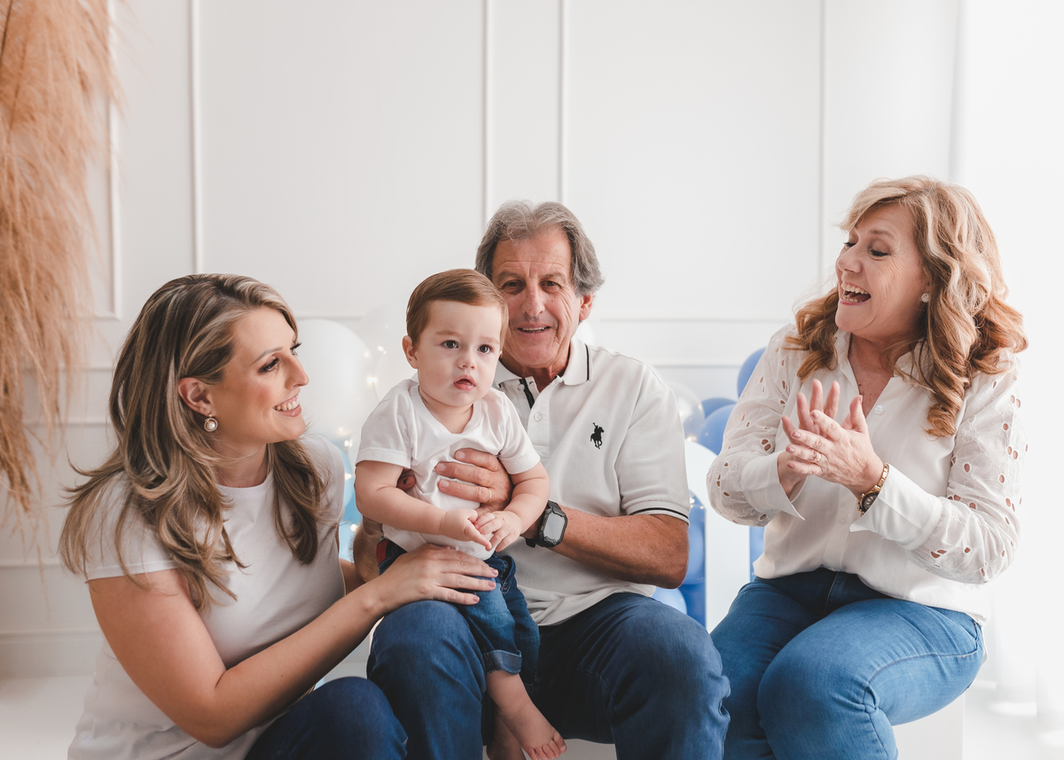 Smash the Cake Stúdio Três Lagoas