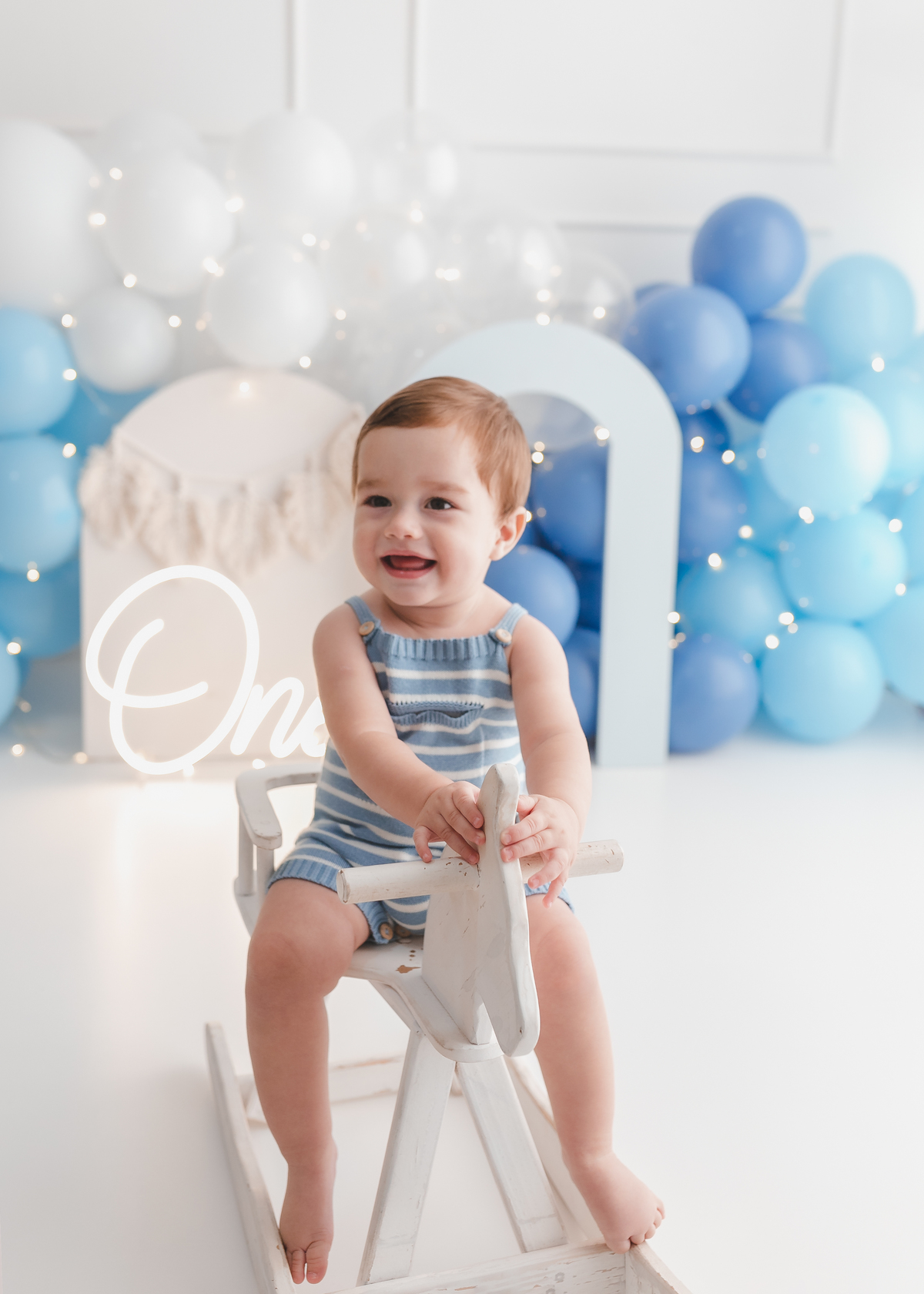 Smash the Cake Stúdio Três Lagoas