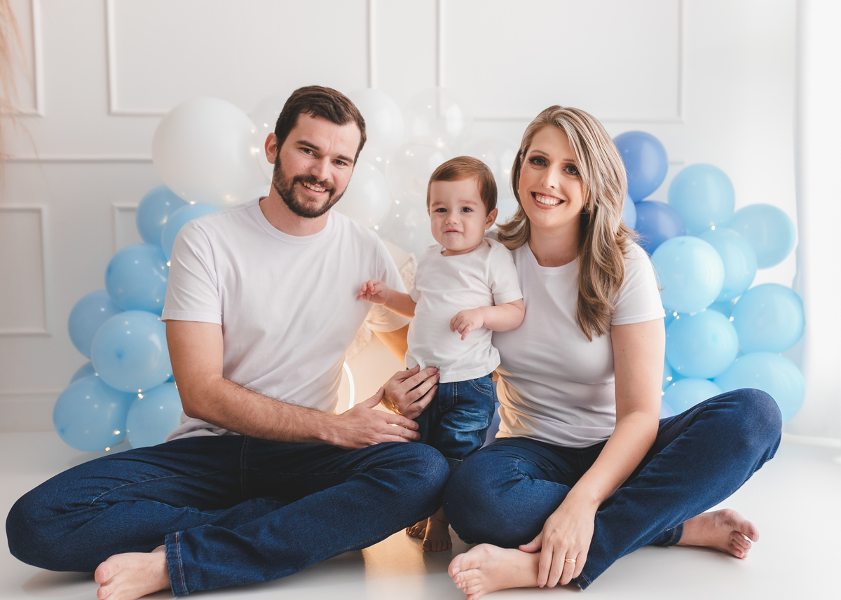 Smash the Cake Stúdio Três Lagoas