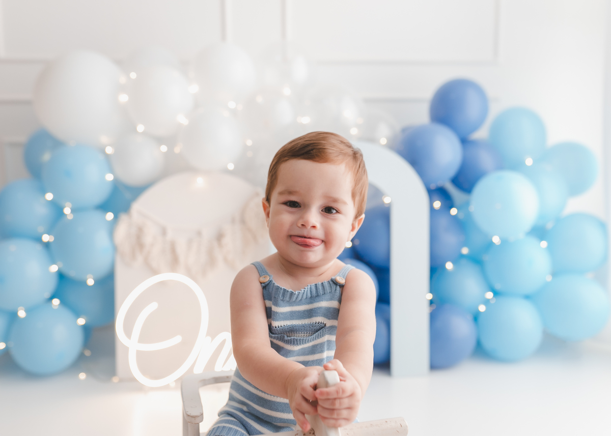 Smash the Cake Stúdio Três Lagoas