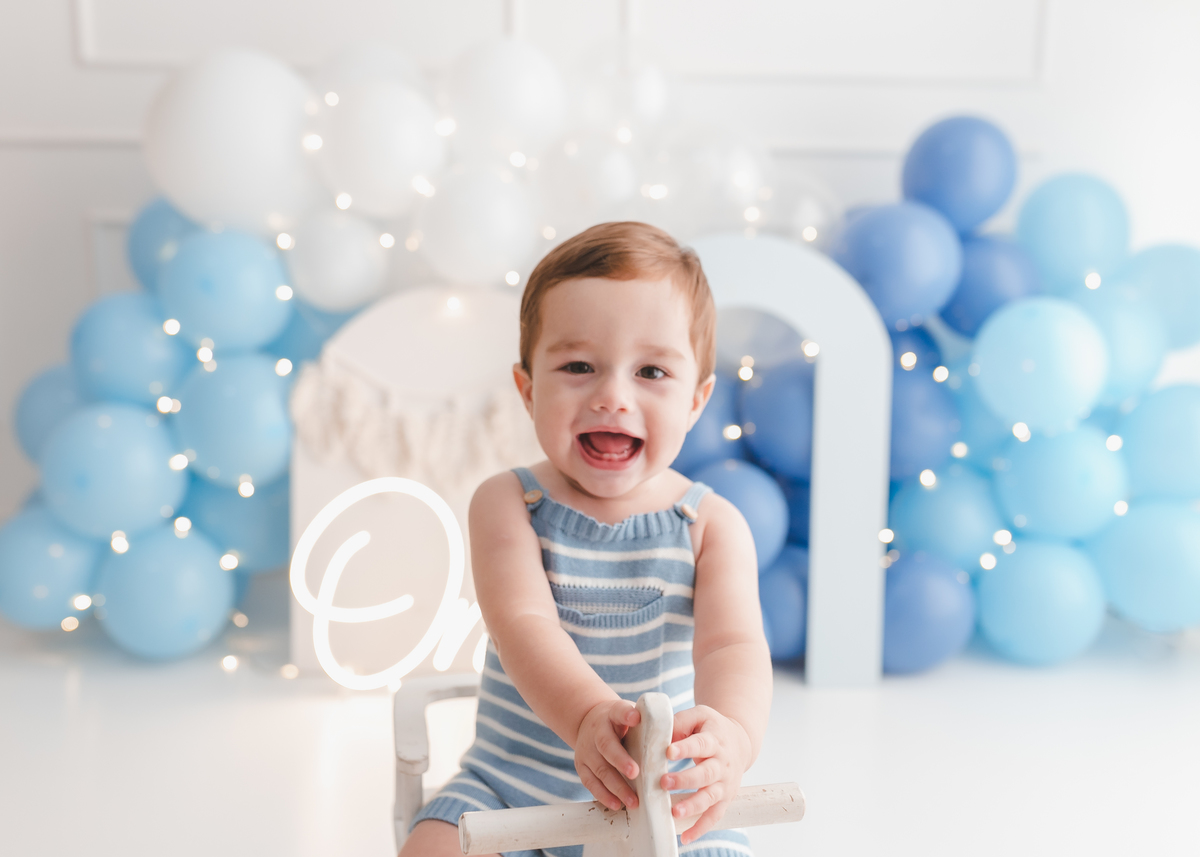 Smash the Cake Stúdio Três Lagoas