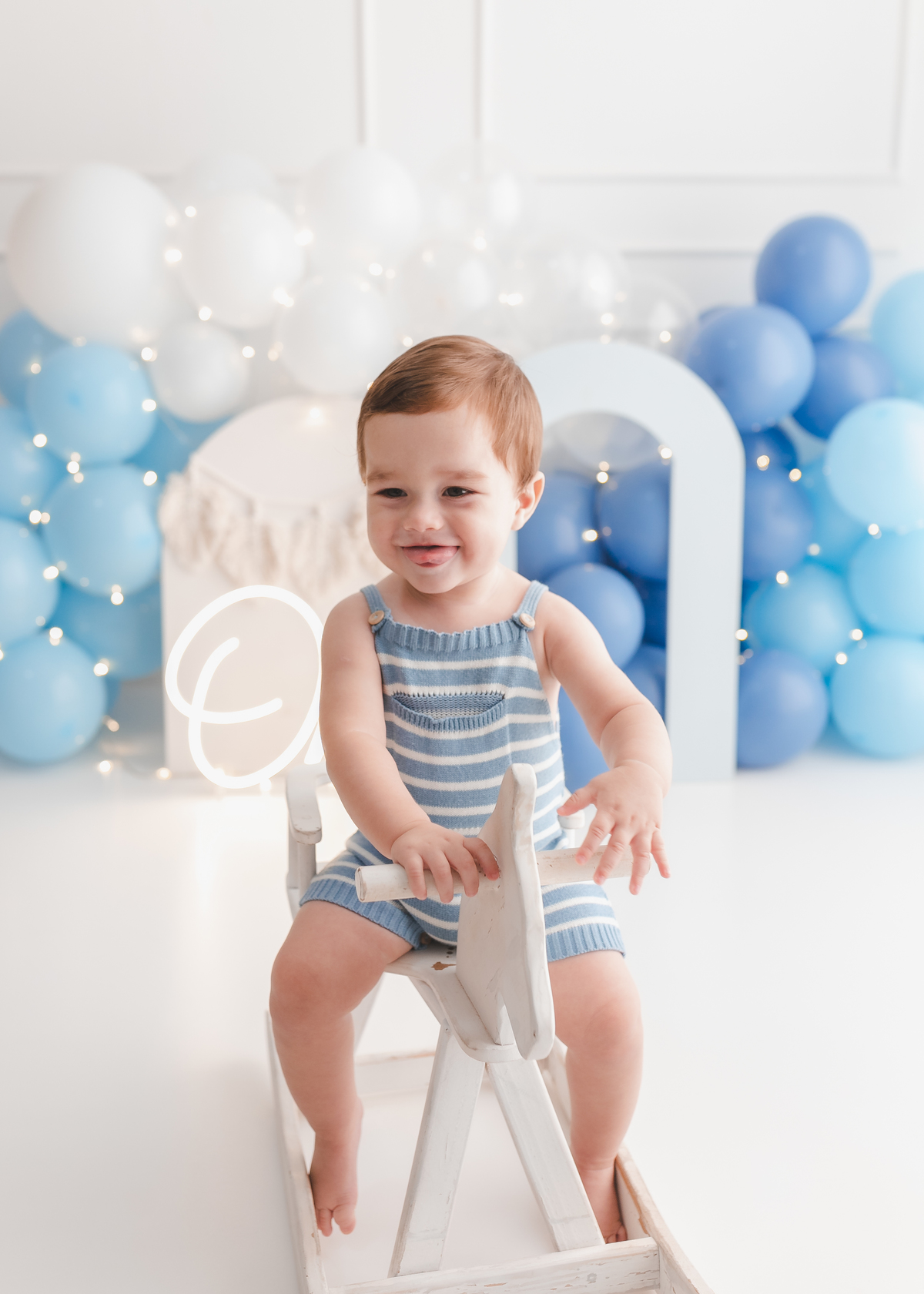 Smash the Cake Stúdio Três Lagoas