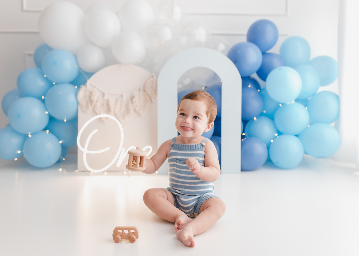 Smash the Cake Stúdio Três Lagoas