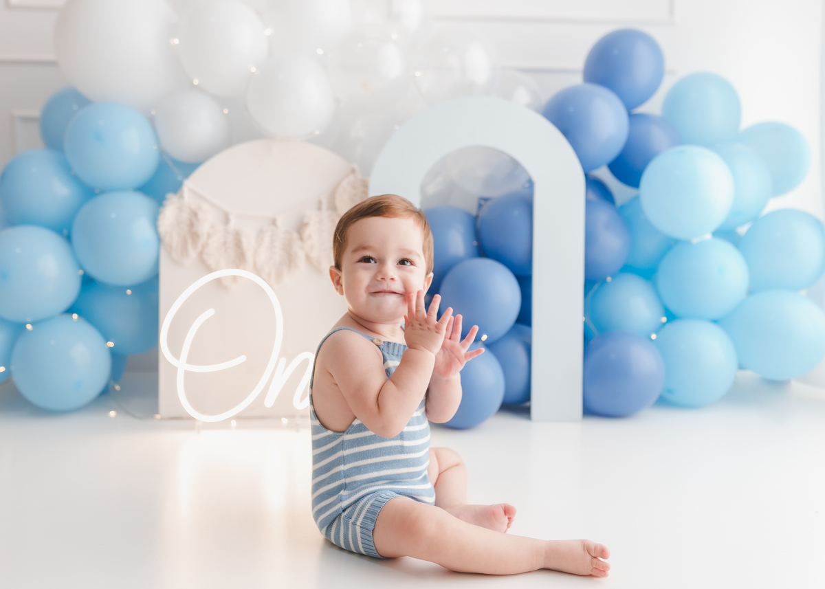 Smash the Cake Stúdio Três Lagoas