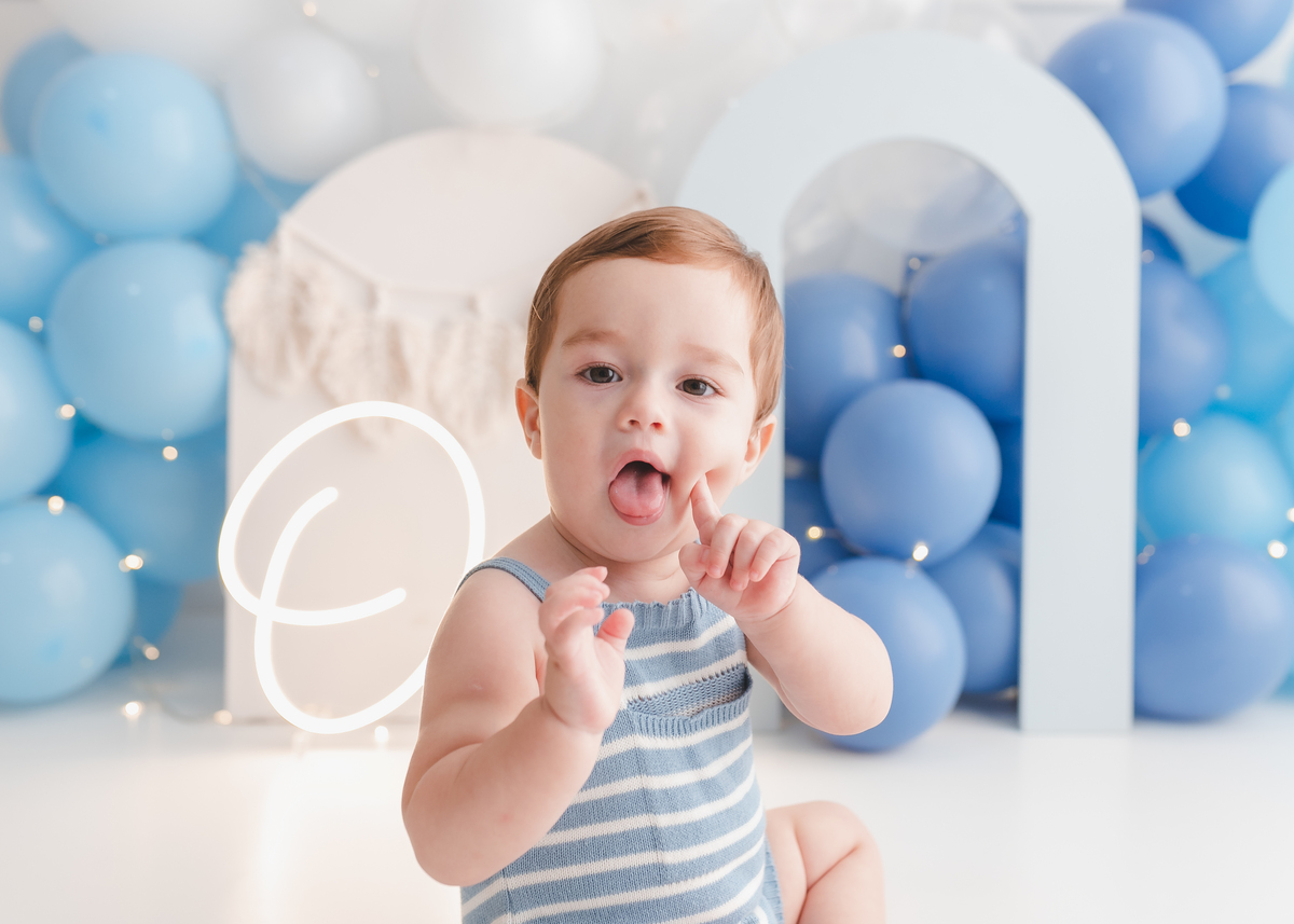 Smash the Cake Stúdio Três Lagoas