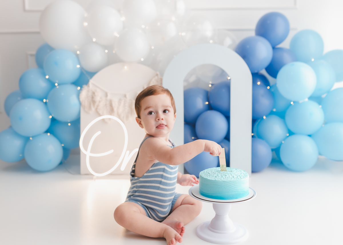 Smash the Cake Stúdio Três Lagoas