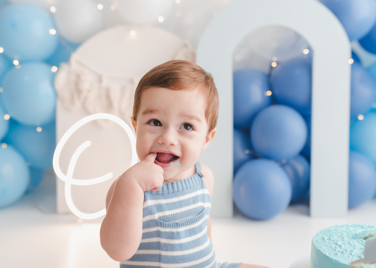 Smash the Cake Stúdio Três Lagoas