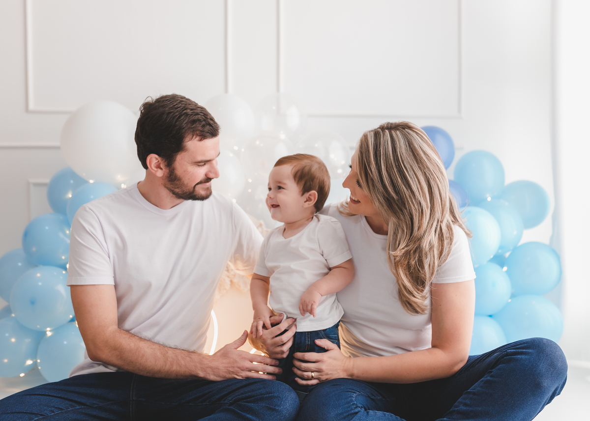 Smash the Cake Stúdio Três Lagoas