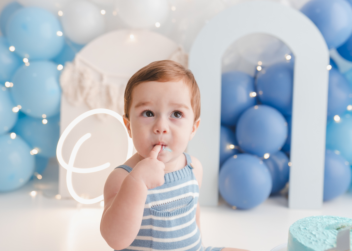 Smash the Cake Stúdio Três Lagoas