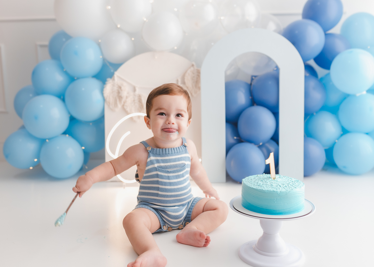 Smash the Cake Stúdio Três Lagoas