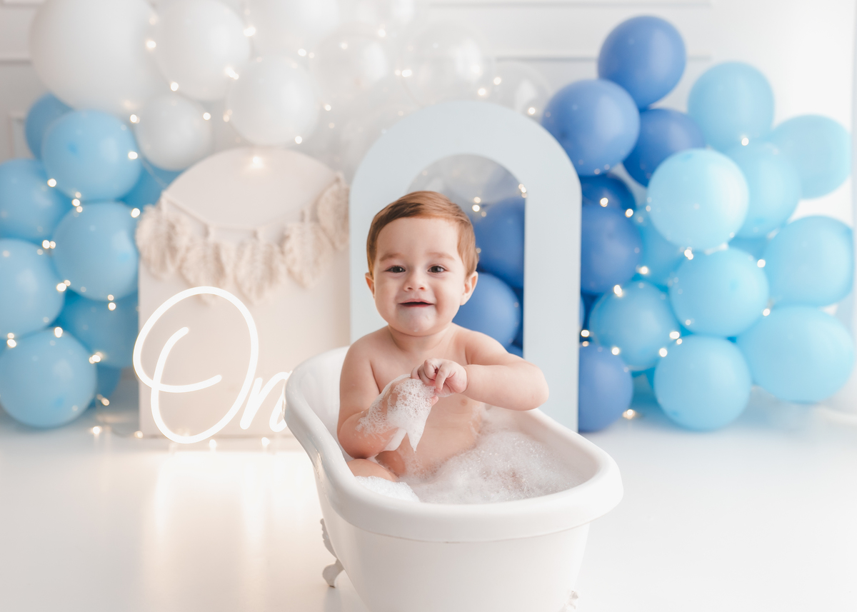 Smash the Cake Stúdio Três Lagoas