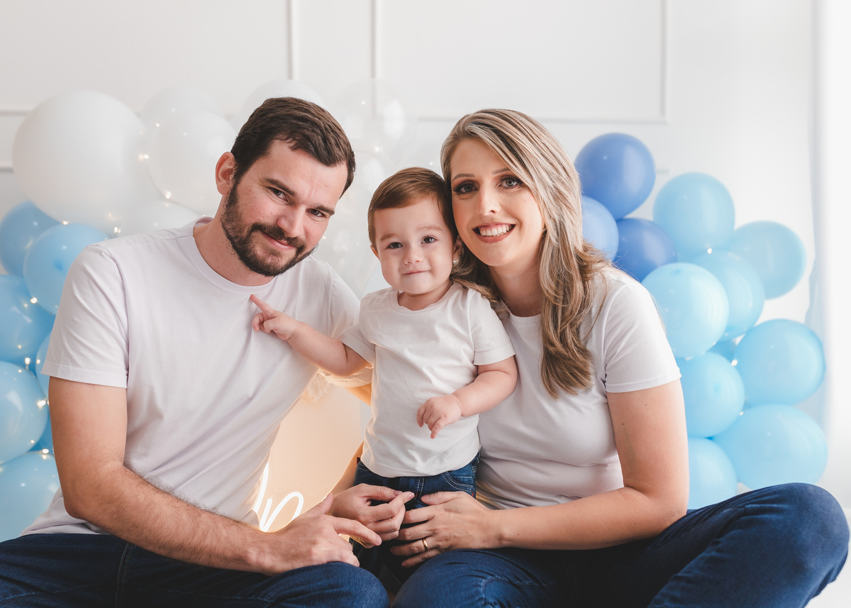 Smash the Cake Stúdio Três Lagoas