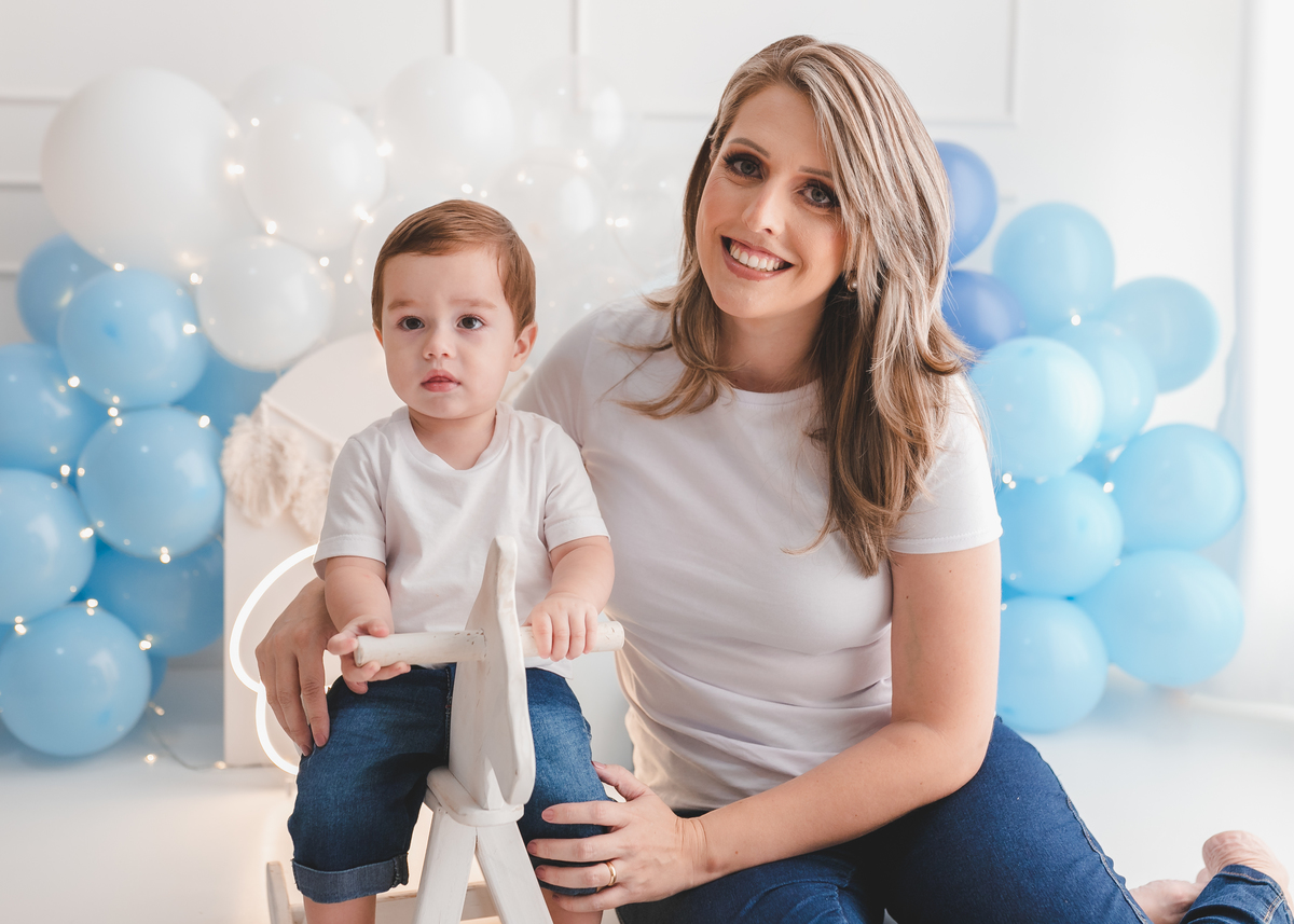 Smash the Cake Stúdio Três Lagoas