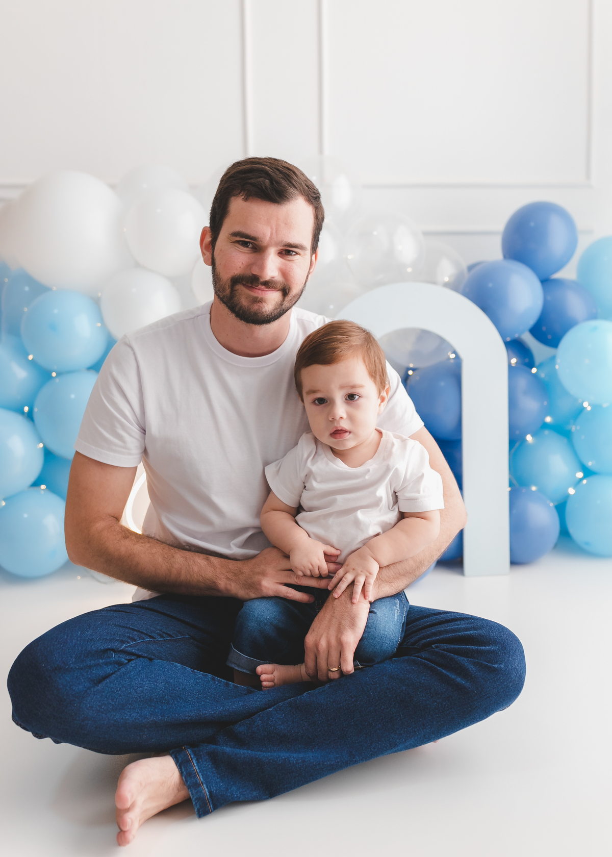 Smash the Cake Stúdio Três Lagoas