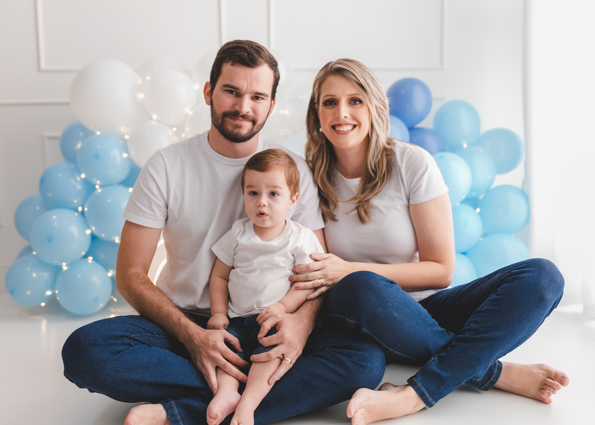 Smash the Cake Stúdio Três Lagoas