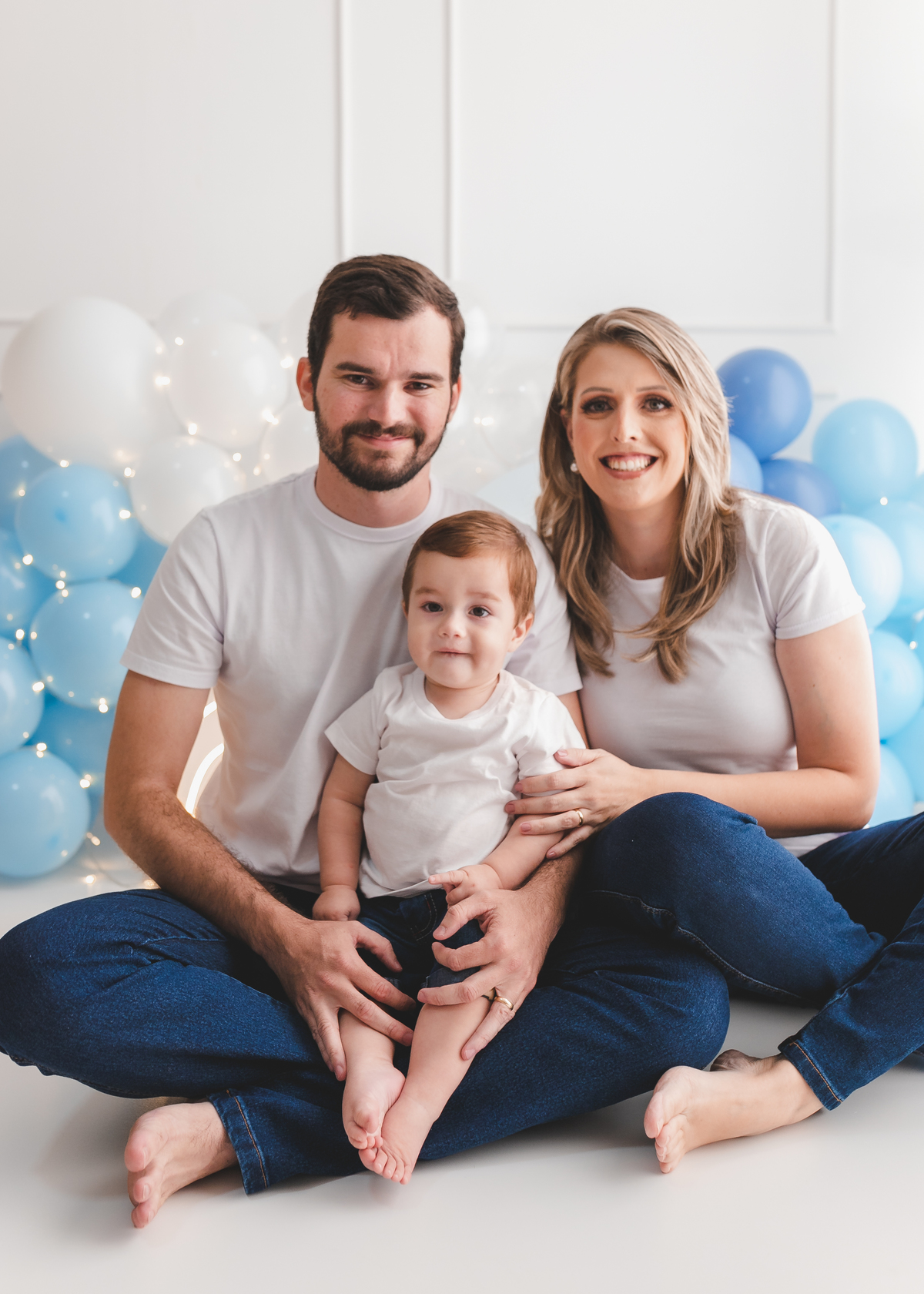 Smash the Cake Stúdio Três Lagoas