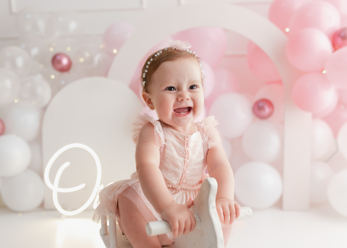 Smash the Cake Studio Três Lagoas