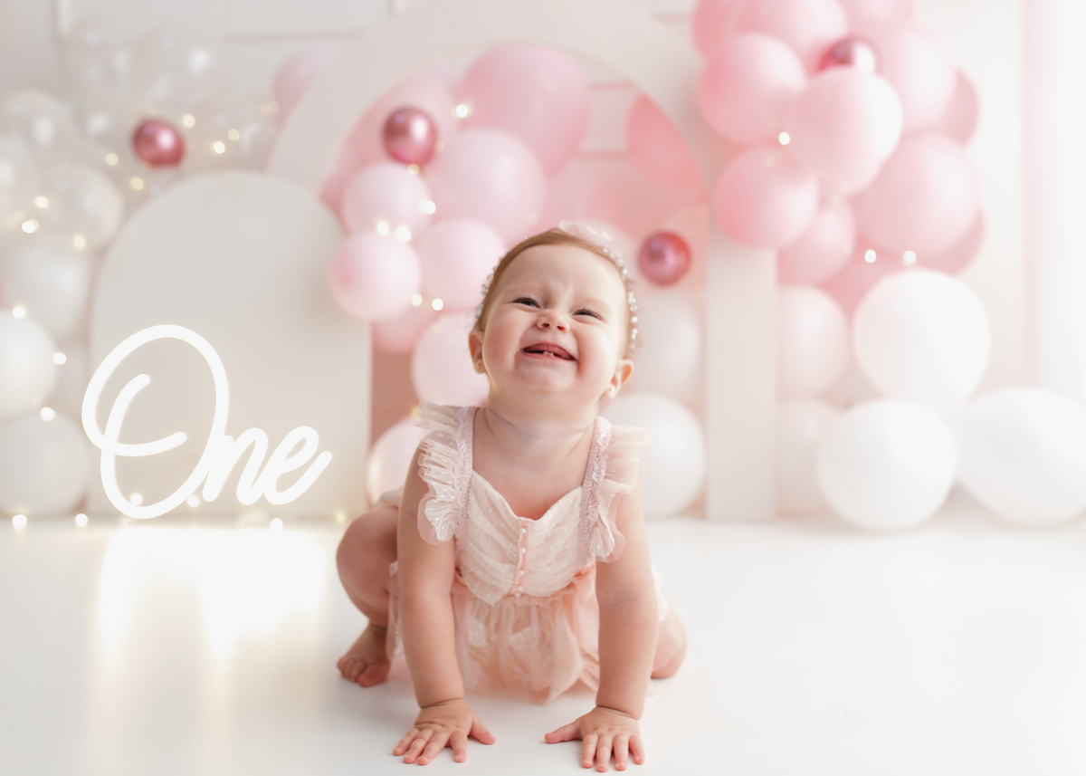 Smash the Cake Studio Três Lagoas