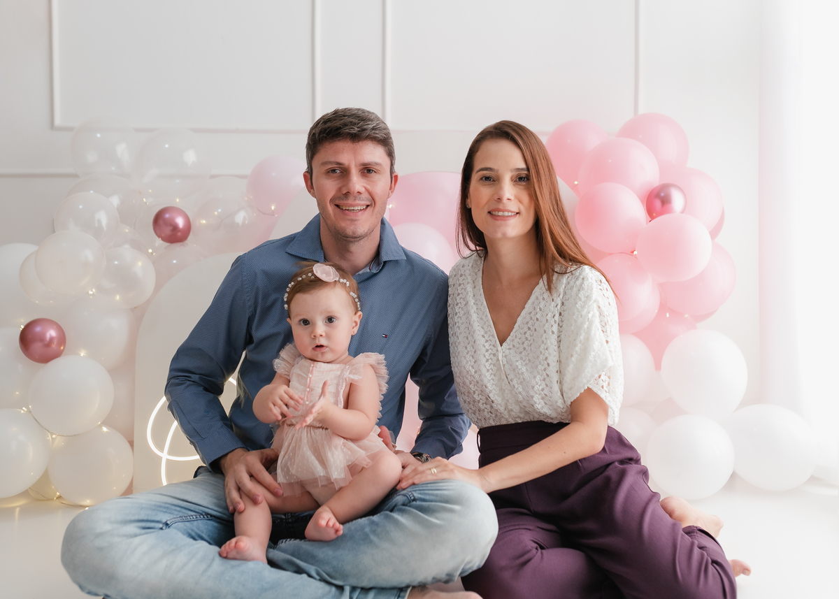 Smash the Cake Studio Três Lagoas