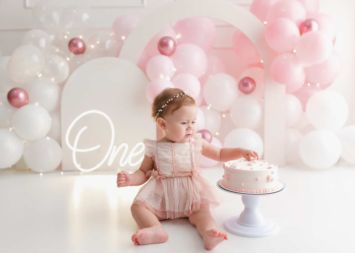 Smash the Cake Studio Três Lagoas